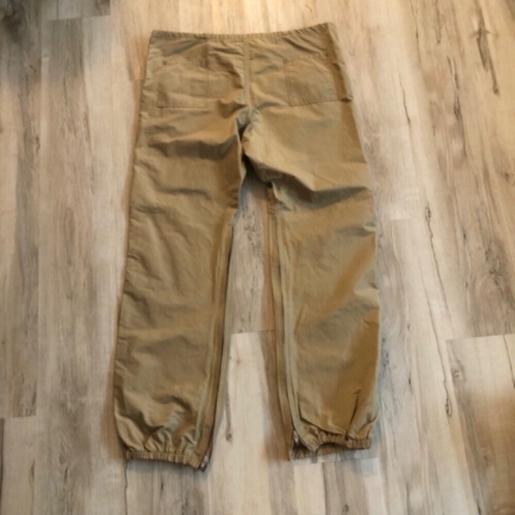 VINTAGE!! Camp Fire Collection Outdoor Pants - Picture 7 of 7